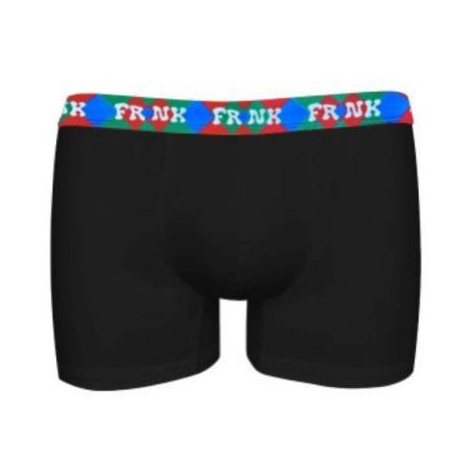 Pánske boxerky John Frank JFBMODHYPE22