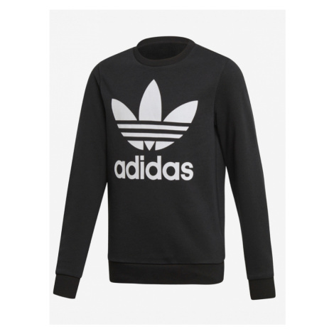 Chlapčenské športové mikiny Adidas