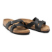 Birkenstock Šľapky Yao Balance 1016687 Čierna