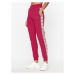 Guess Teplákové nohavice Britney V2YB15 KB3P2 Ružová Regular Fit