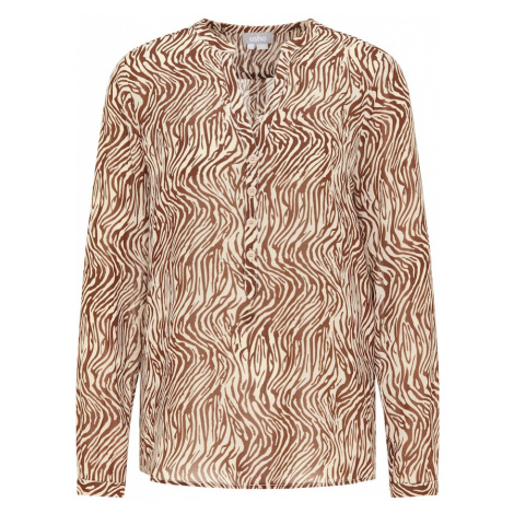 Usha Tunika  béžová / mokka