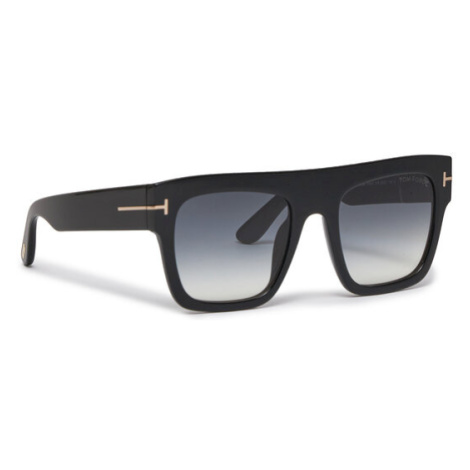 Tom Ford Slnečné okuliare FT0847 Čierna