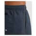 Pánske plavky ARENA FUNDAMENTALS BOXER R Grey