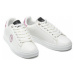 Trussardi Sneakersy 79A00639 Biela