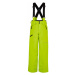 Spyder PROPULSION PANT Chapčenské nohavice, svetlo zelená, veľkosť