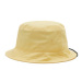 Dickies Klobúk Clarks Grove Bucket DK0A4XXSC33 Žltá