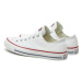 Converse Plátenky All Star Ox M7652C Biela