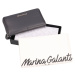 Dámska peňaženka Marina Galanti Ella - šedá
