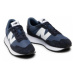 New Balance Sneakersy MS237CA Tmavomodrá