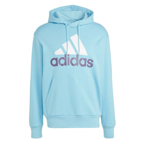 Mikina adidas Essentials French Terry Big Logo Hoodie M IJ8588