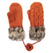 Art Of Polo Woman's Gloves rk13409-11