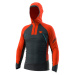 Pánska bunda na skialp DYNAFIT Speed Softshell Jacket M-4491-dawn