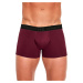 Pánske boxerky 503 High emotion wine - CORNETTE