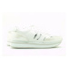 Biele tenisky sneakers  NB157 WHITE