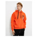 Koton 4wam70030mk Men's Sweat Orange