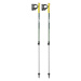 Detské nordic walking palice Leki Walker XS Farba: zelená