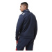 Helly Hansen Crew Fleece Jacket 30229-597 pánske