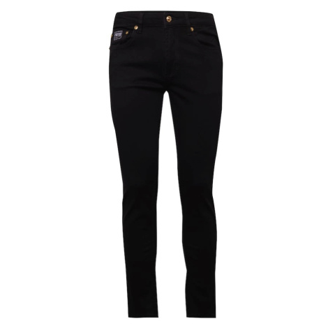 Versace Jeans Couture Chino nohavice  čierna
