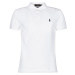 Polo Ralph Lauren  POLO CINTRE SLIM FIT EN COTON BASIC MESH LOGO PONY PLAYER  Polokošele s krátk