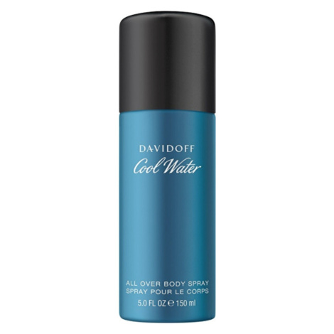 Davidoff Cool Water All Over Body Spray