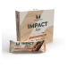 Tyčinka Impact Protein Bar - 6Bars - Fudge Brownie