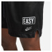 Nike Dri-FIT KD Mid-Thigh Basketball Shorts - Pánske - Kraťasy Nike - Čierne - DH7365-010