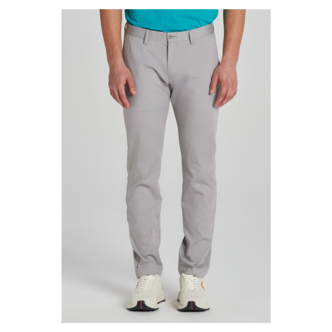 Pánske casual nohavice GANT