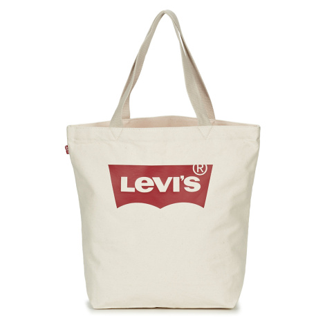 Levis  Batwing Tote W  Tašky cez rameno Biela Levi´s