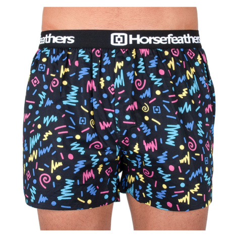 Men's boxer shorts Horsefeathers Frazier nineties