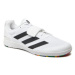 Adidas Topánky do posilňovne The Total ID2469 Biela