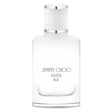 Jimmy Choo Man Ice toaletná voda 30 ml