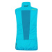 Hannah NAVA VEST scuba blue/enamel blue