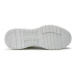 Calvin Klein Jeans Sneakersy Sporty Runner Comfair Laceup Tpu YW0YW00696 Biela