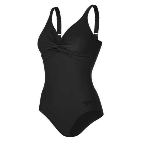 Dámske plavky speedo brigitte 1 piece black