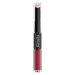 L´Oréal Paris Infaillible 24H Lip Color 302 Rose Eternite rúž, 5,7 g