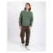 Carhartt WIP Chase Sweat Duck Green/Gold