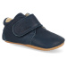 Barefoot capačky Froddo - Prewalkers Dark Blue