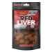 Starbaits boilie red liver - 200 g 24 mm