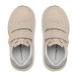 Calvin Klein Jeans Sneakersy Low Cut Valcero Sneaker V1B9-80574-1587 M Béžová