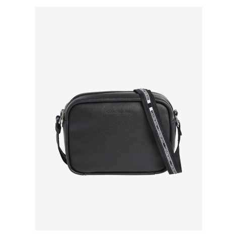 Black Crossbody Handbag Calvin Klein - Women