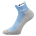 Voxx Brooke Unisex športové ponožky BM000000431100100039 svetlo modrá