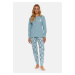 Doctor Nap Woman's Pyjamas PM.5262