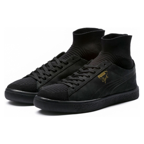 Puma Clyde Sock SELECT Puma Black-P