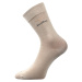 Boma Kristián Unisex bambusové ponožky BM000000628500101181 béžová
