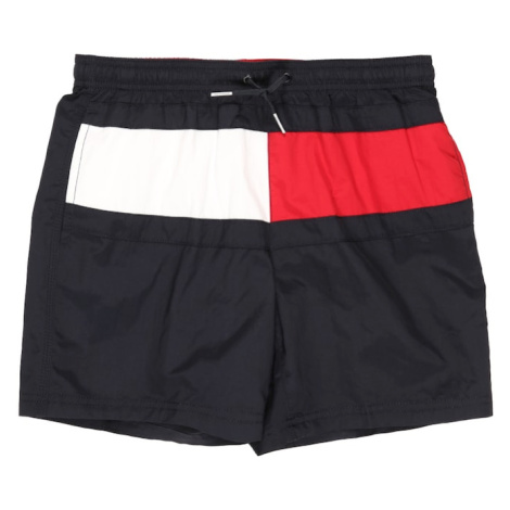 Chlapčenské plavky Tommy Hilfiger
