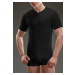 T-shirt Cornette 531 New High Emotion kr/r M-2XL black 099