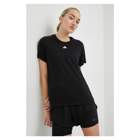 Dámske športové tričká Adidas