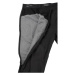 SILVINI FORESTO Pánske nohavice na skialpy, čierna, veľkosť
