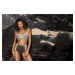 Swimwear Martha Dark Taupe M-477 Mocha