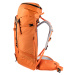 Deuter Freescape Pre 38+ SL mandarine - saffron